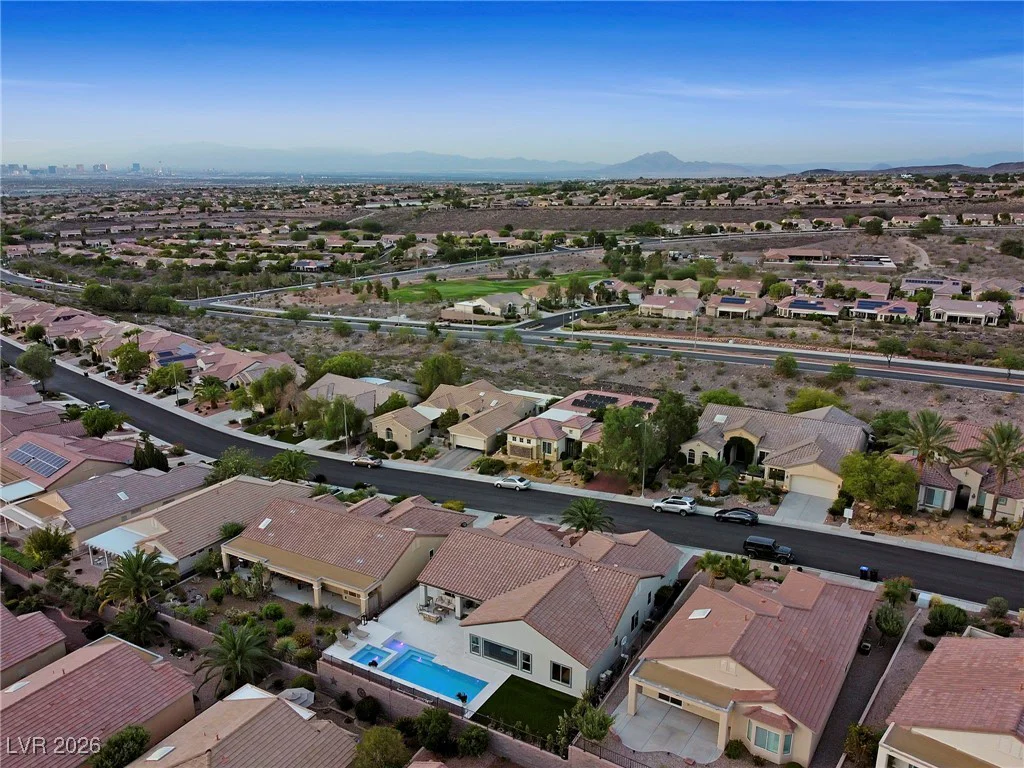 1999 Oliver Springs, Henderson, NV 89052