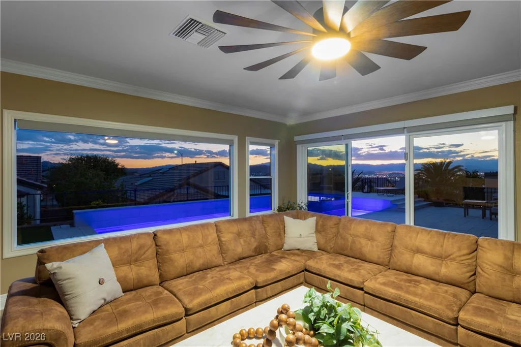 1999 Oliver Springs, Henderson, NV 89052
