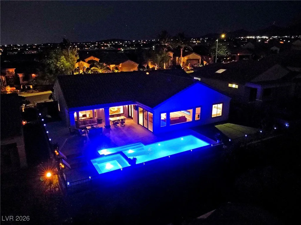 1999 Oliver Springs, Henderson, NV 89052