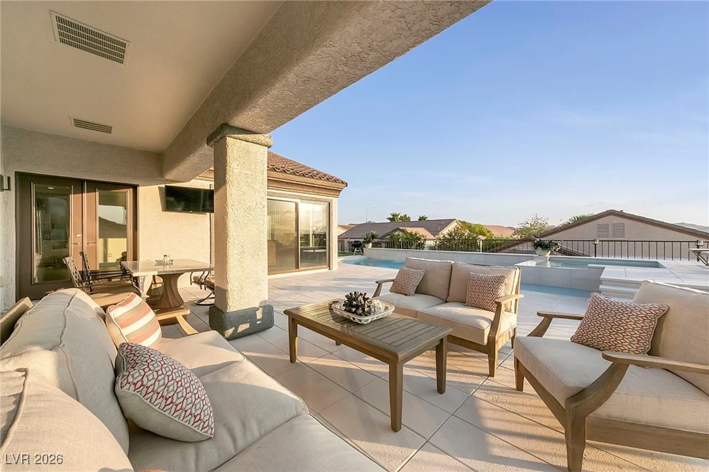 1999 Oliver Springs, Henderson, NV 89052