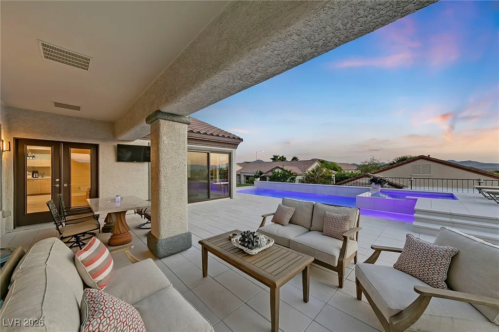 1999 Oliver Springs, Henderson, NV 89052