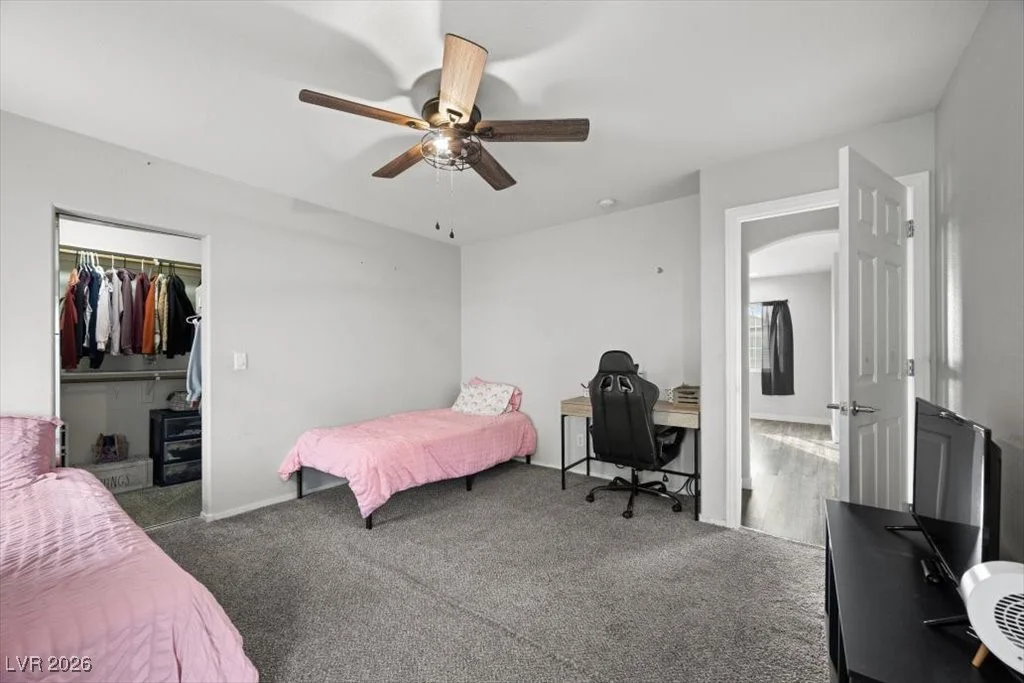 6674 Churnet Valley, Las Vegas, NV 89139