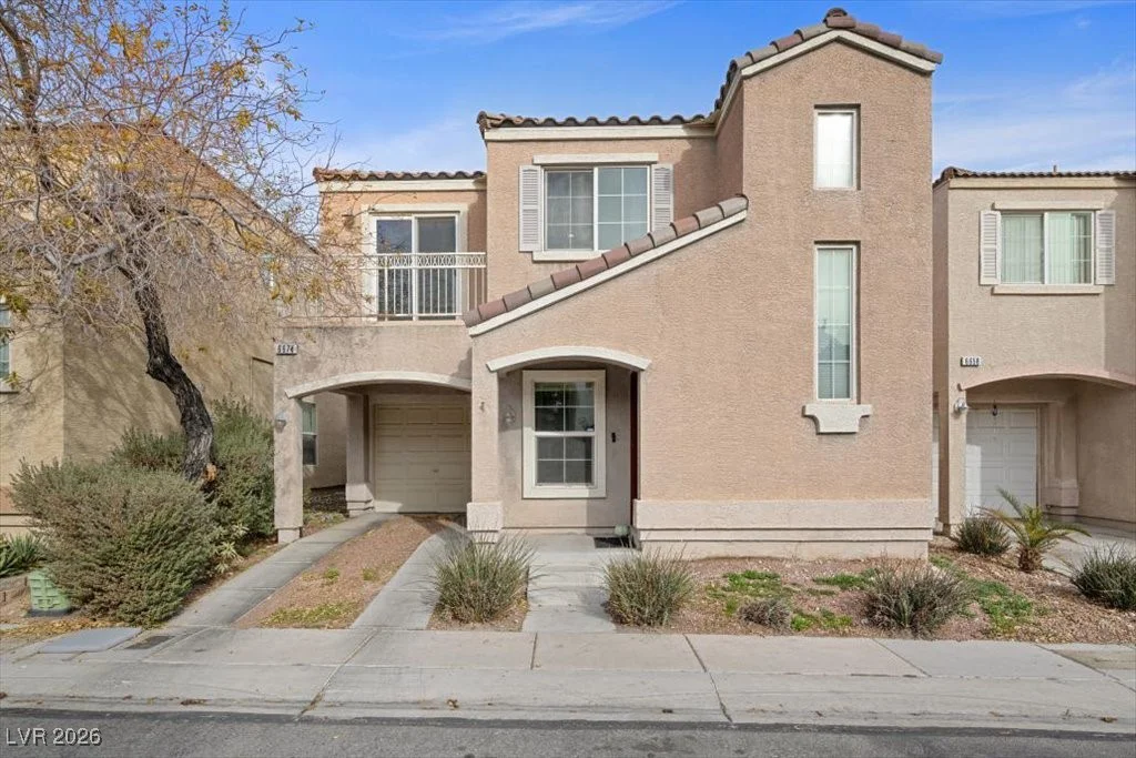 6674 Churnet Valley, Las Vegas, NV 89139