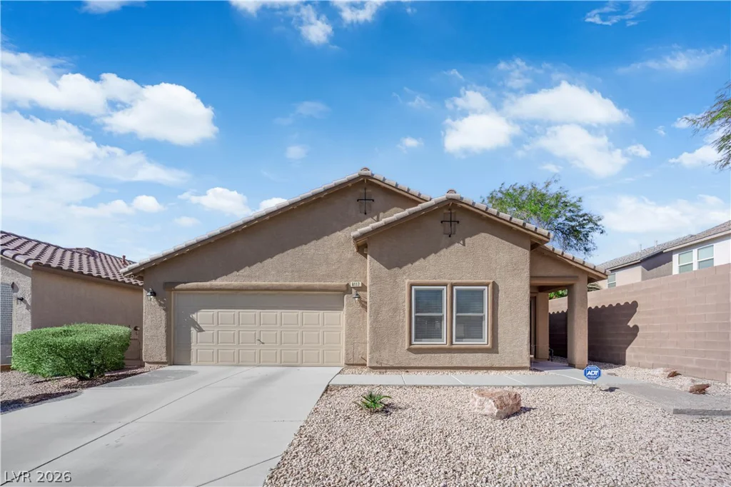8117 Calico Wind, Las Vegas, NV 89131