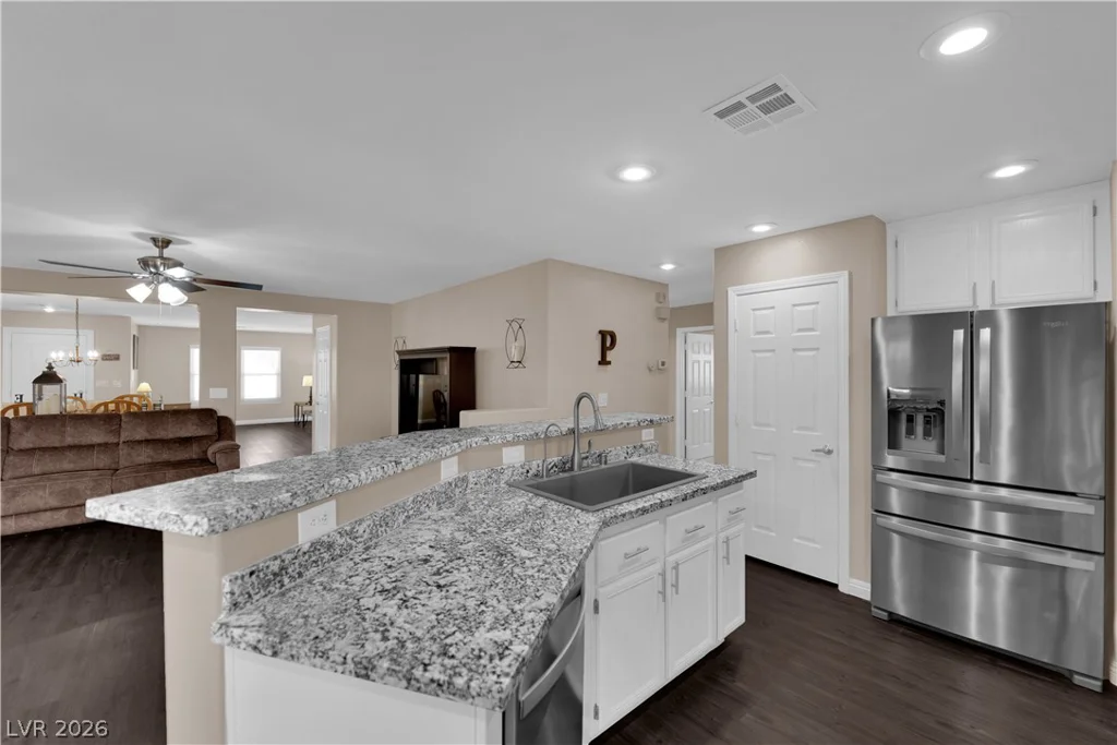 8117 Calico Wind, Las Vegas, NV 89131