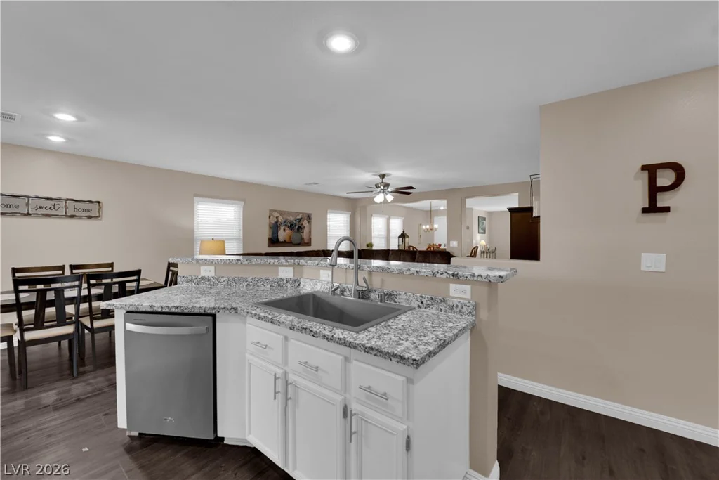 8117 Calico Wind, Las Vegas, NV 89131