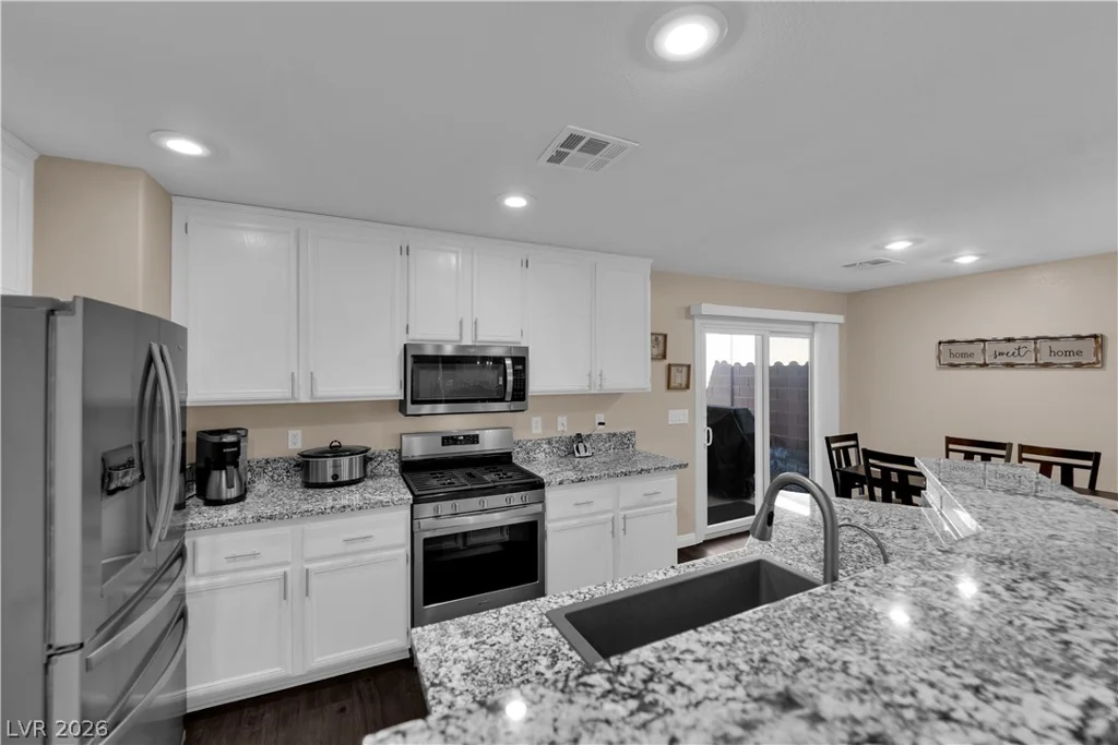8117 Calico Wind, Las Vegas, NV 89131