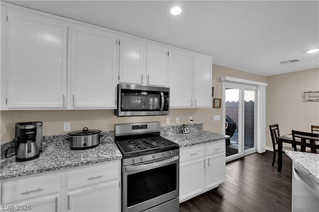8117 Calico Wind, Las Vegas, NV 89131