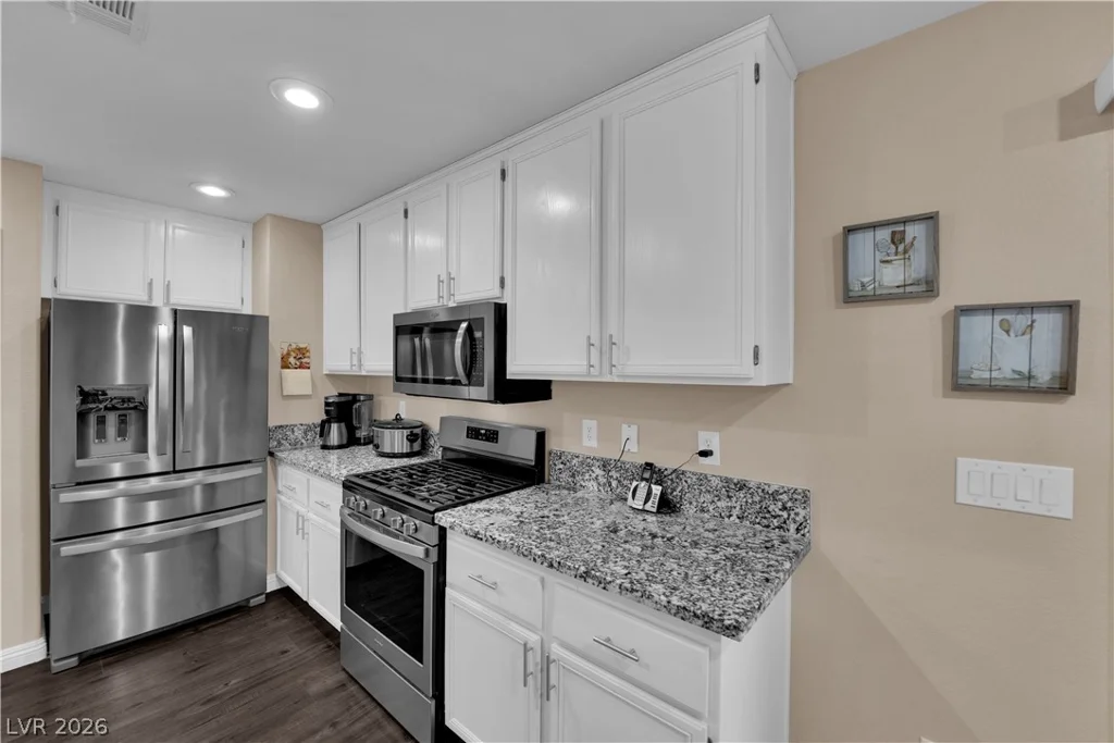 8117 Calico Wind, Las Vegas, NV 89131