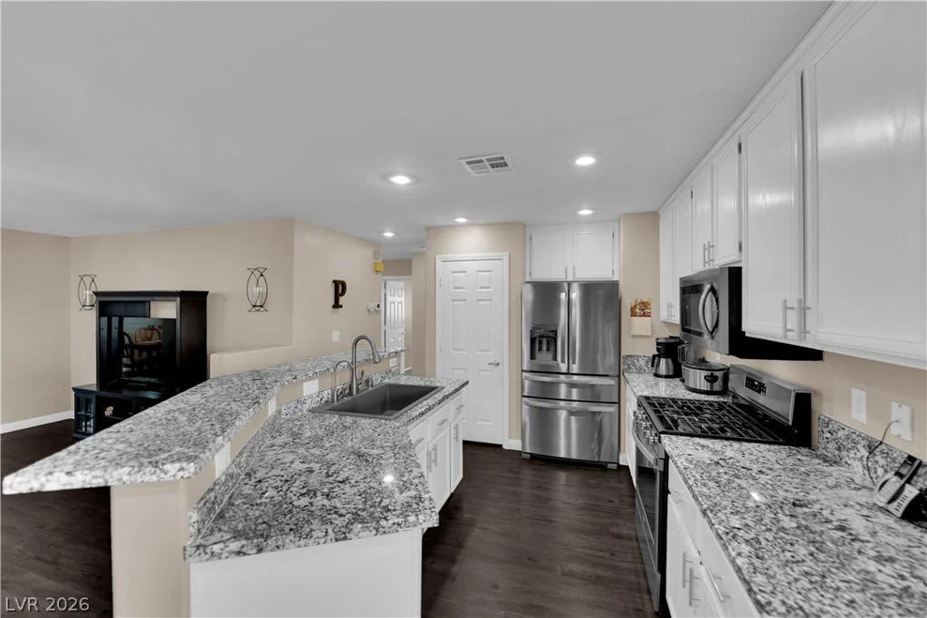 8117 Calico Wind, Las Vegas, NV 89131