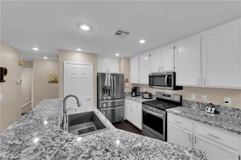 8117 Calico Wind, Las Vegas, NV 89131