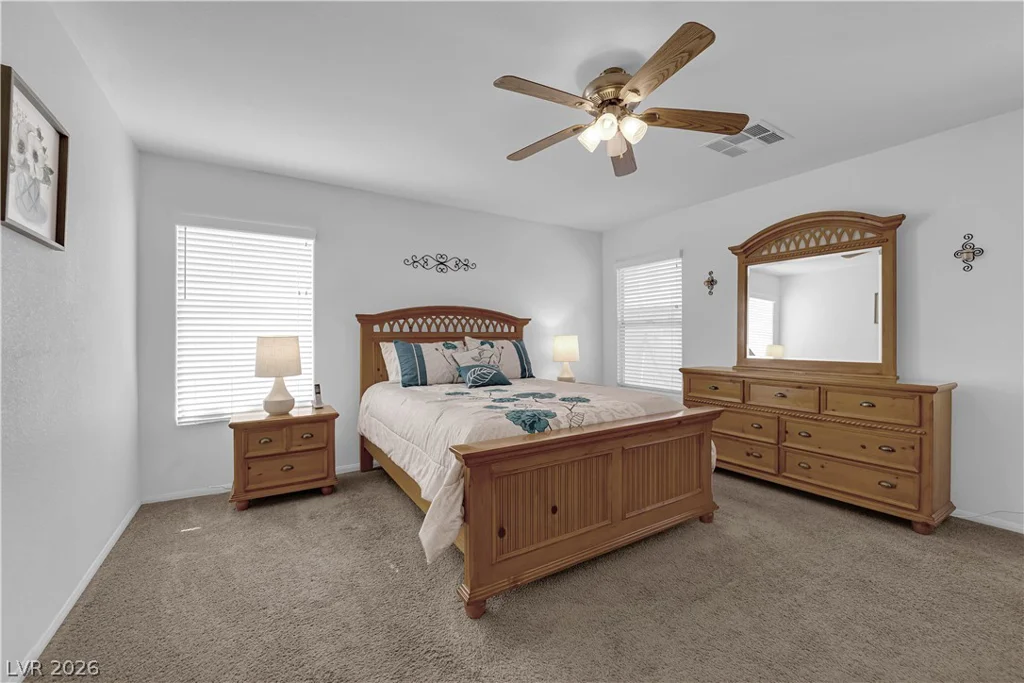 8117 Calico Wind, Las Vegas, NV 89131