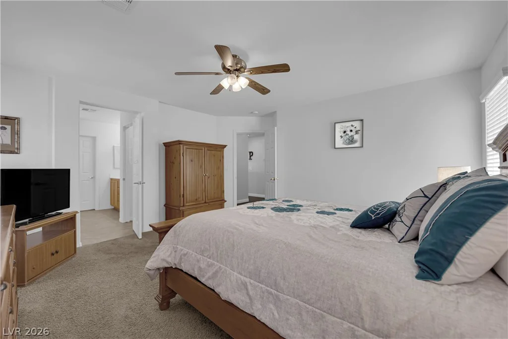 8117 Calico Wind, Las Vegas, NV 89131