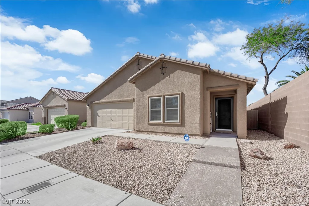 8117 Calico Wind, Las Vegas, NV 89131