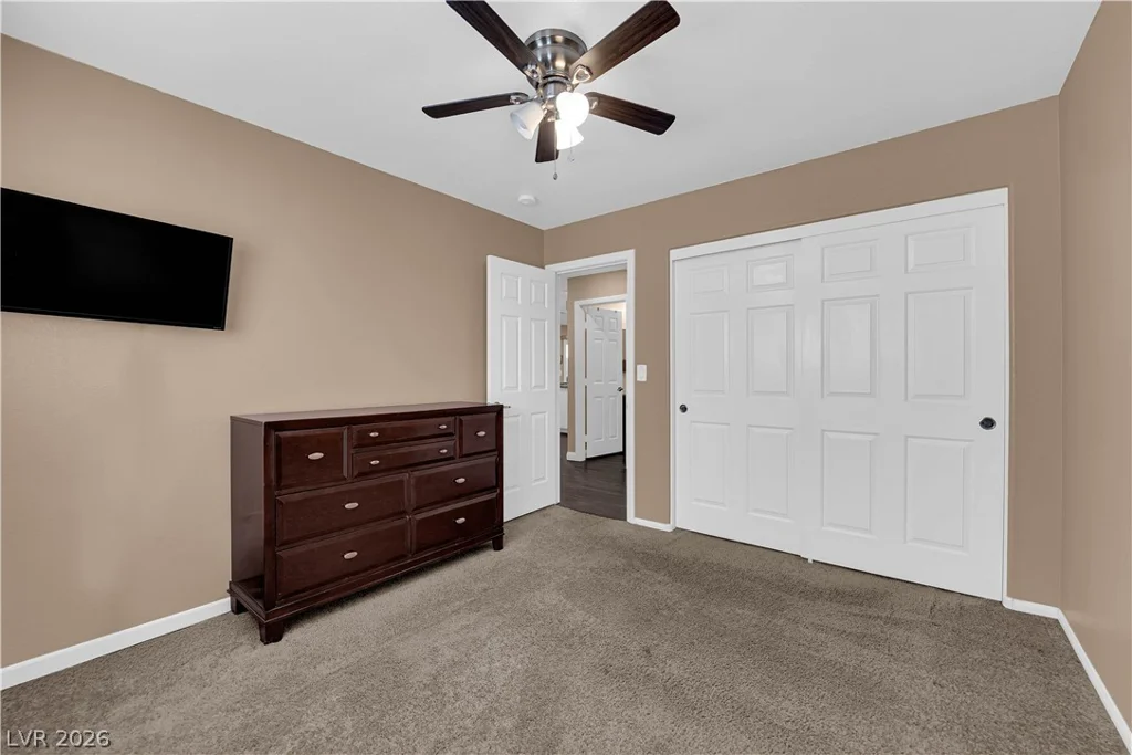 8117 Calico Wind, Las Vegas, NV 89131