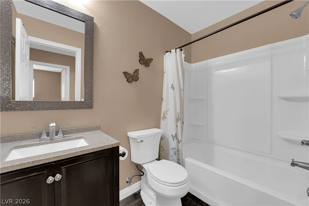 8117 Calico Wind, Las Vegas, NV 89131