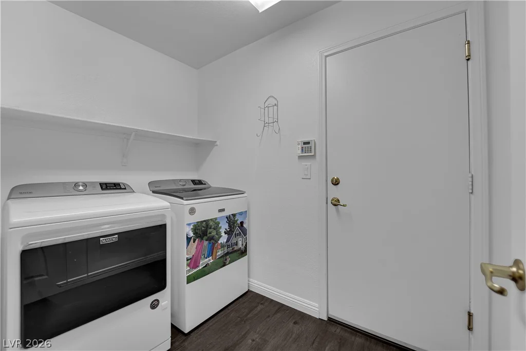 8117 Calico Wind, Las Vegas, NV 89131