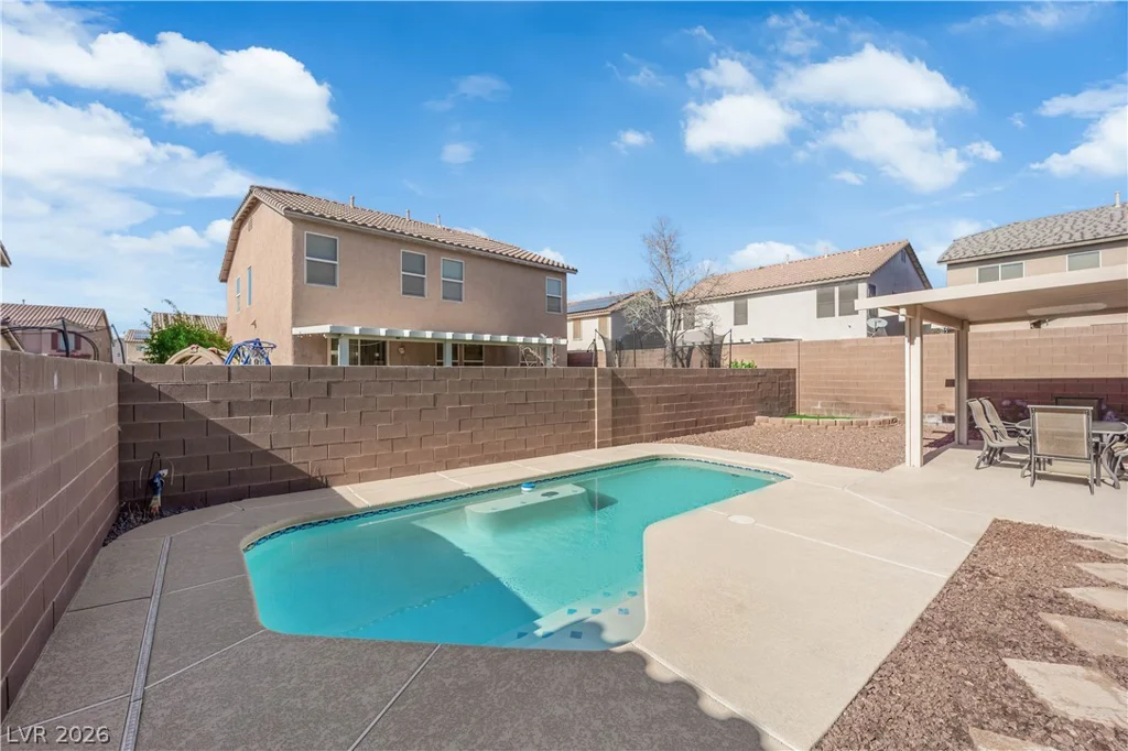 8117 Calico Wind, Las Vegas, NV 89131