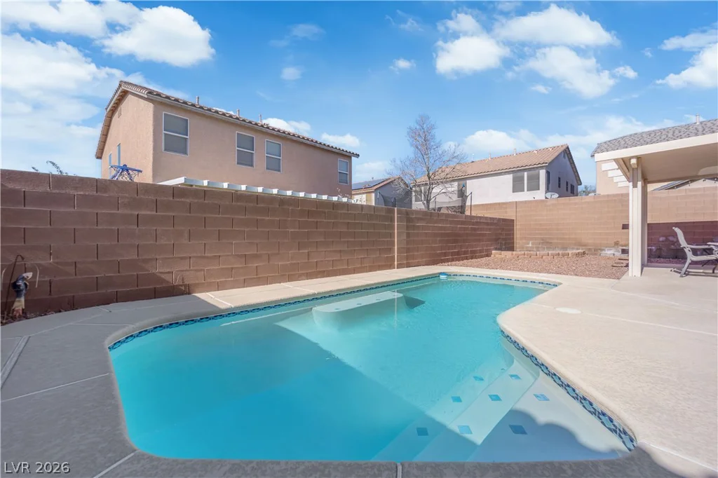 8117 Calico Wind, Las Vegas, NV 89131