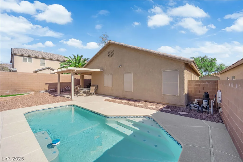 8117 Calico Wind, Las Vegas, NV 89131