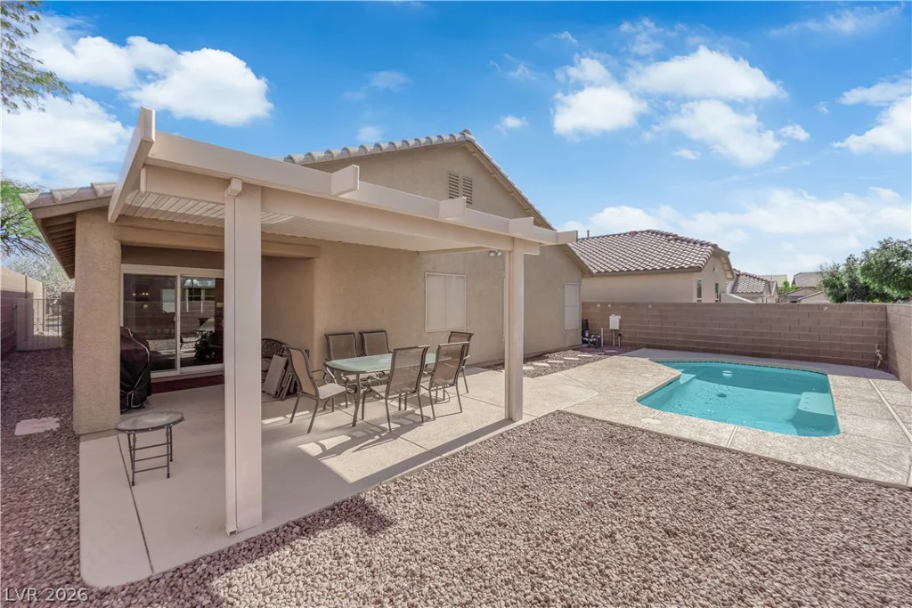 8117 Calico Wind, Las Vegas, NV 89131