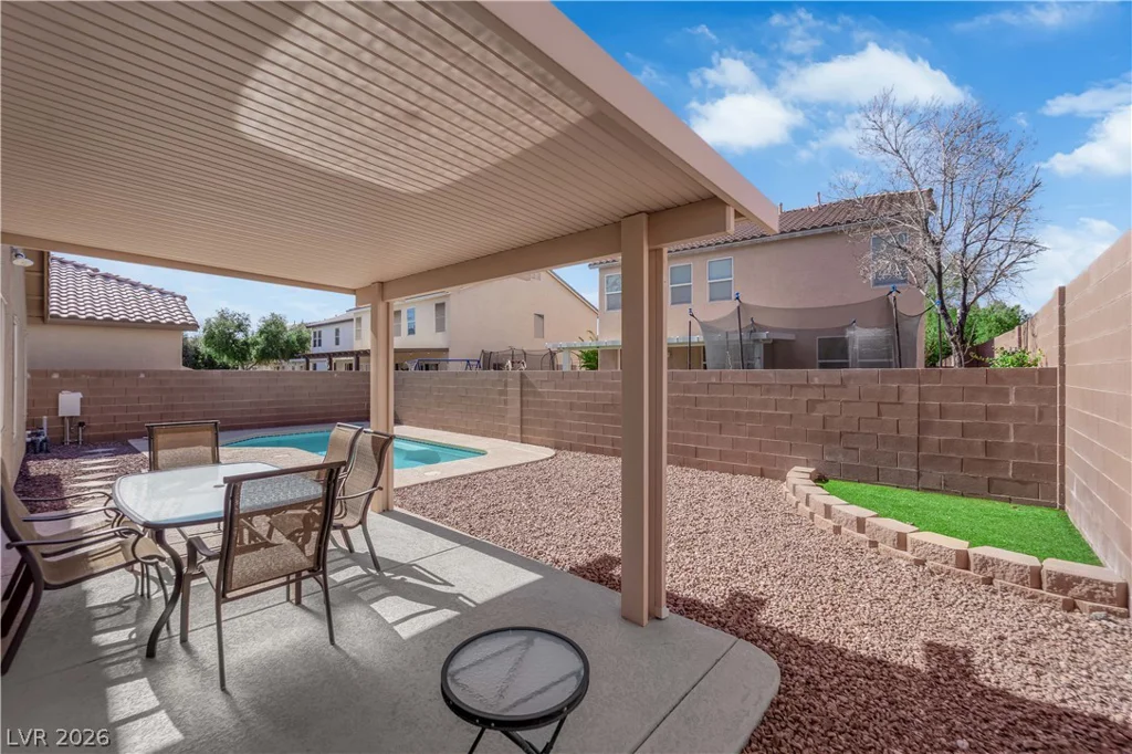 8117 Calico Wind, Las Vegas, NV 89131
