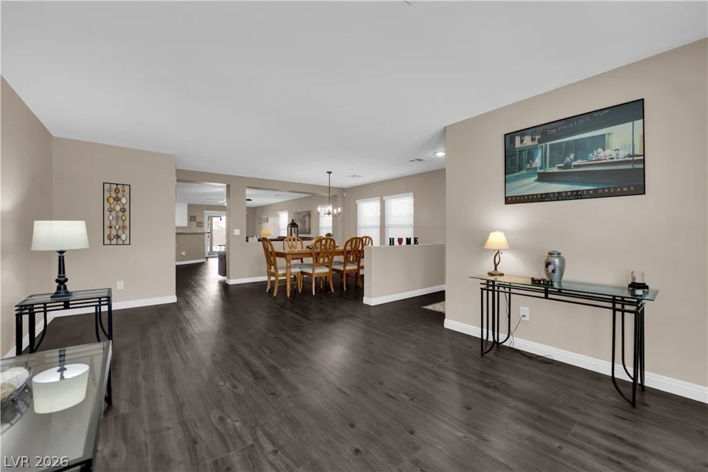 8117 Calico Wind, Las Vegas, NV 89131