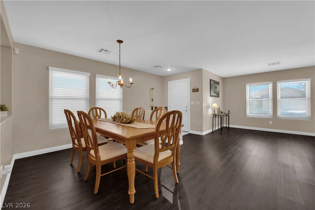 8117 Calico Wind, Las Vegas, NV 89131