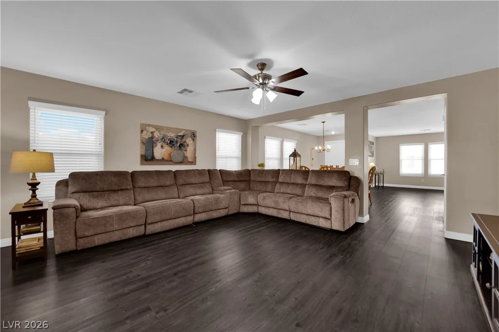 8117 Calico Wind, Las Vegas, NV 89131