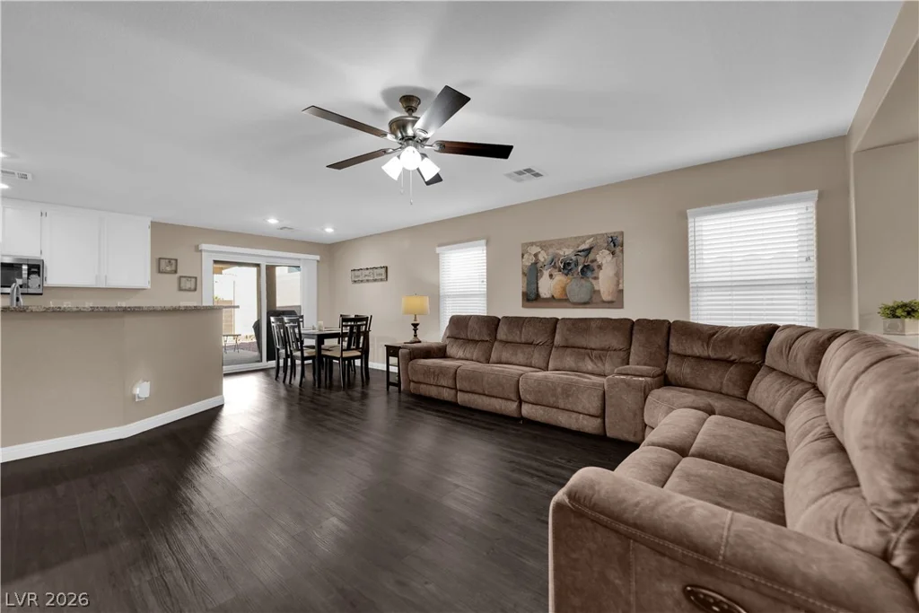 8117 Calico Wind, Las Vegas, NV 89131
