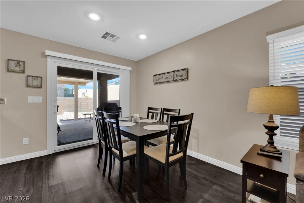8117 Calico Wind, Las Vegas, NV 89131