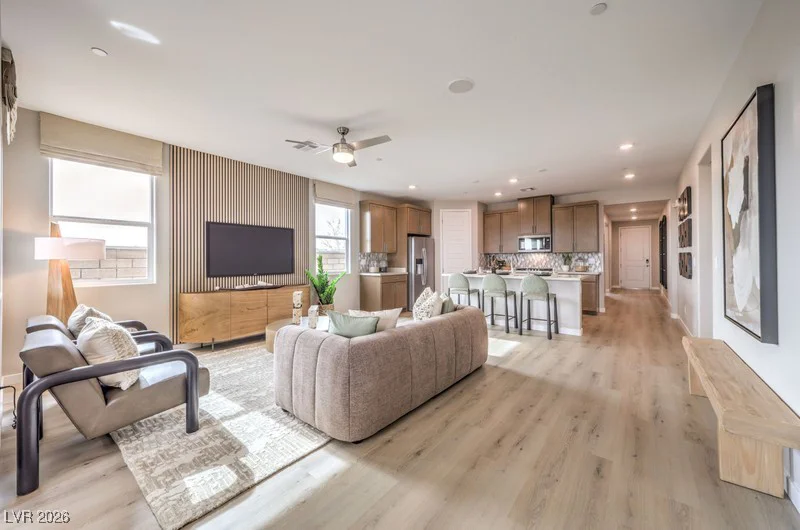 7904 Sunny Harbor, North Las Vegas, NV 89084