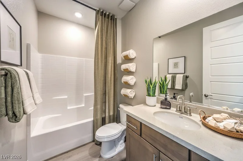 7904 Sunny Harbor, North Las Vegas, NV 89084