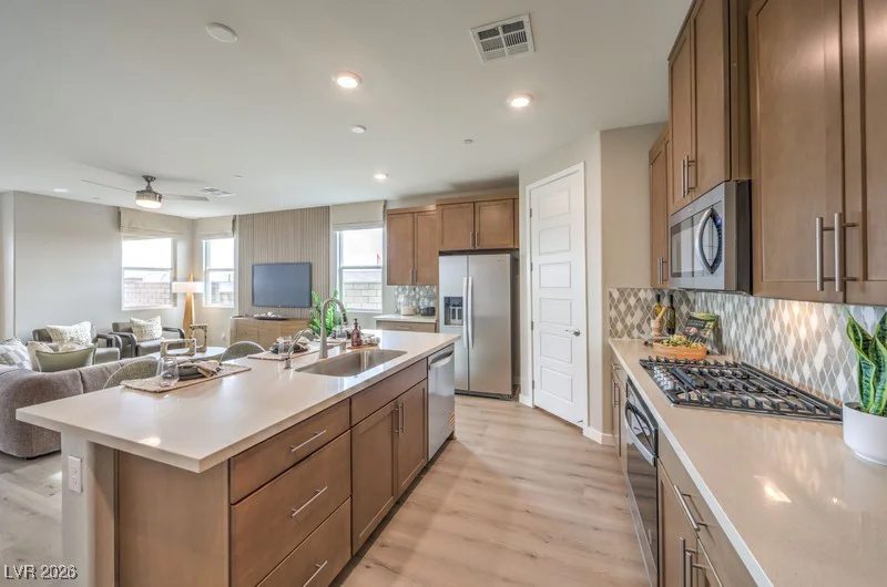 7904 Sunny Harbor, North Las Vegas, NV 89084