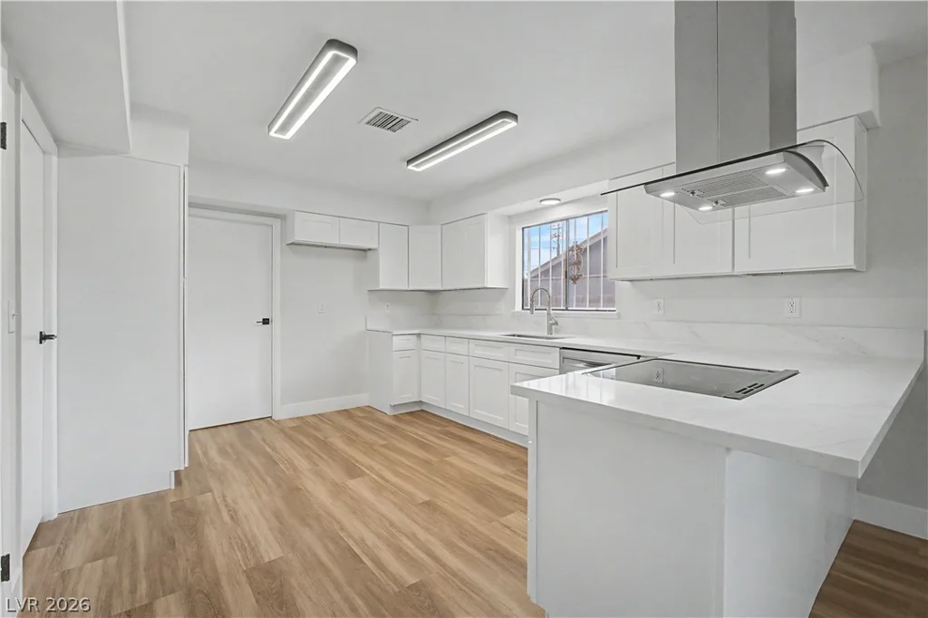 3055 Santa Margarita, Las Vegas, NV 89146