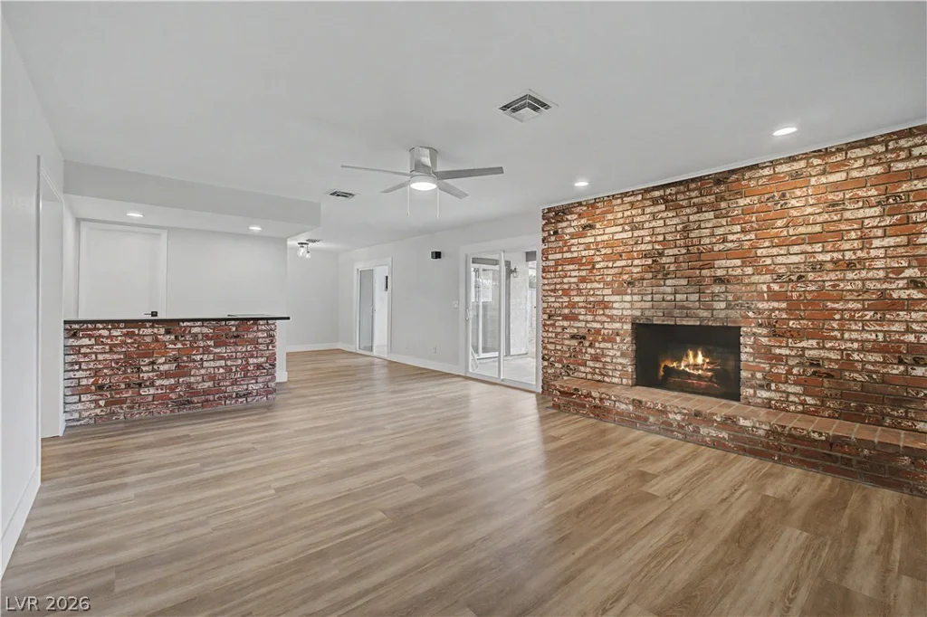 3055 Santa Margarita, Las Vegas, NV 89146