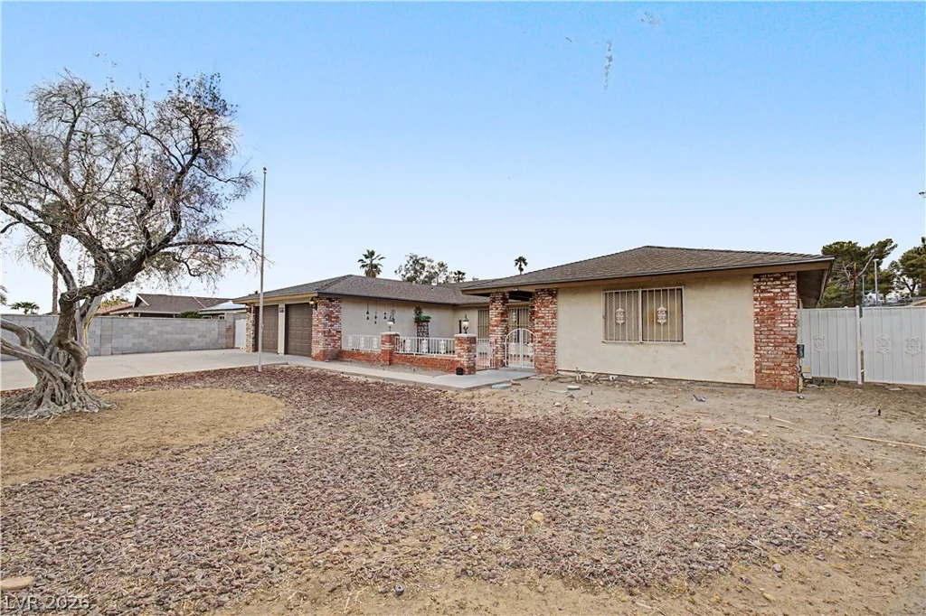 3055 Santa Margarita, Las Vegas, NV 89146