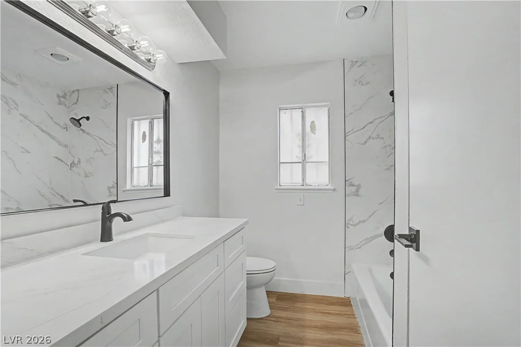 3055 Santa Margarita, Las Vegas, NV 89146