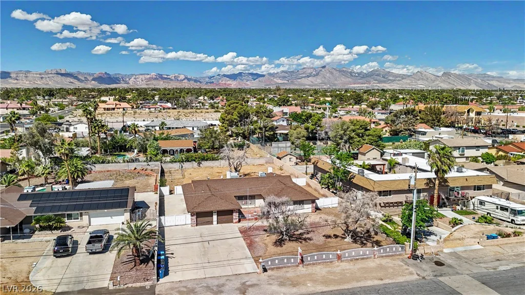3055 Santa Margarita, Las Vegas, NV 89146