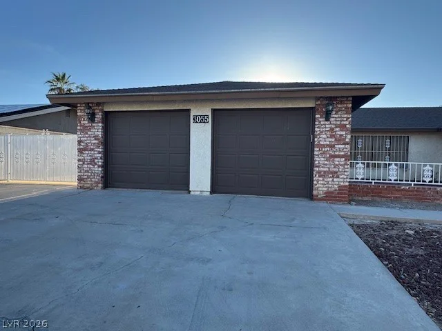 3055 Santa Margarita, Las Vegas, NV 89146