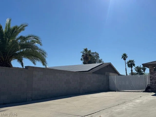 3055 Santa Margarita, Las Vegas, NV 89146