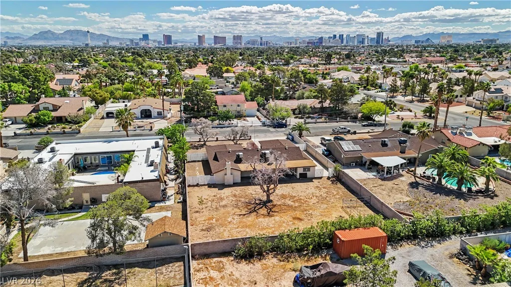 3055 Santa Margarita, Las Vegas, NV 89146