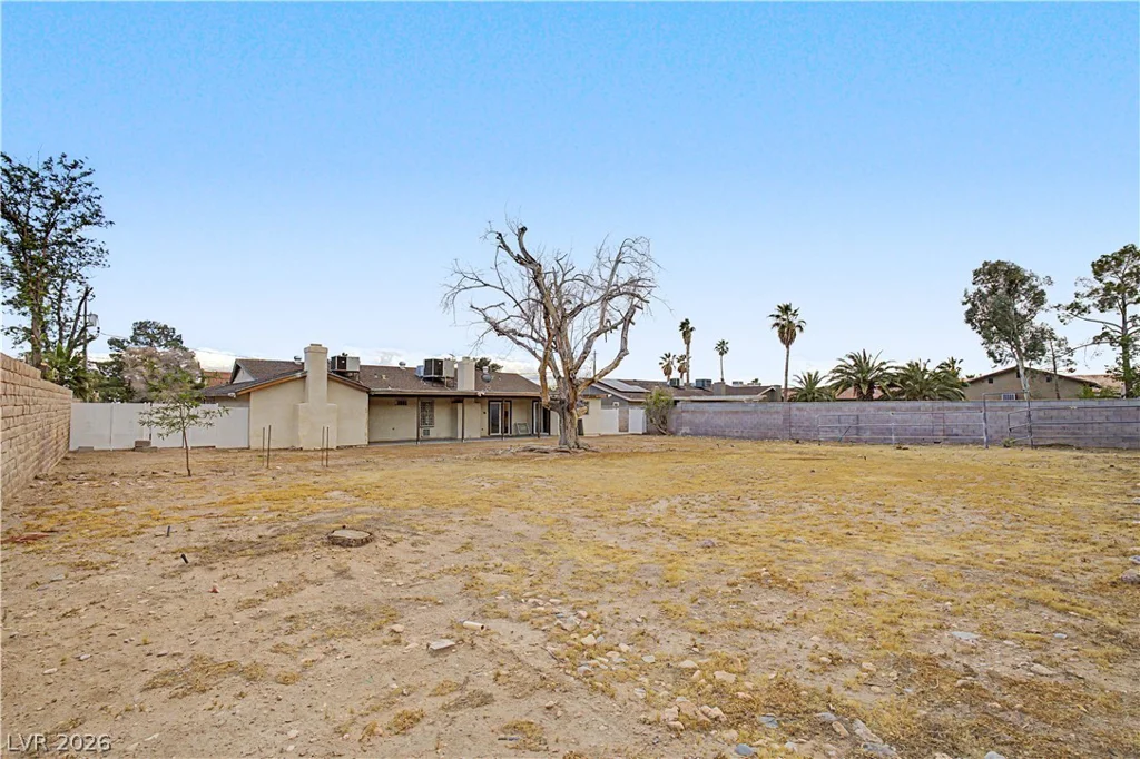 3055 Santa Margarita, Las Vegas, NV 89146