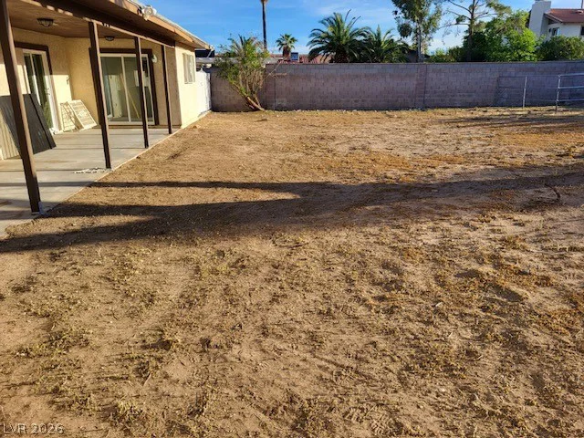 3055 Santa Margarita, Las Vegas, NV 89146