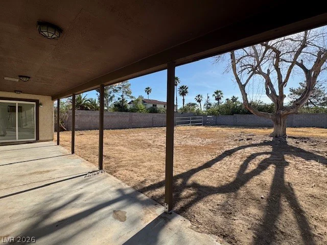3055 Santa Margarita, Las Vegas, NV 89146
