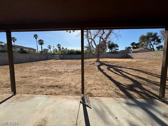 3055 Santa Margarita, Las Vegas, NV 89146