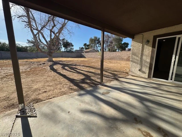 3055 Santa Margarita, Las Vegas, NV 89146
