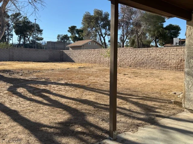 3055 Santa Margarita, Las Vegas, NV 89146