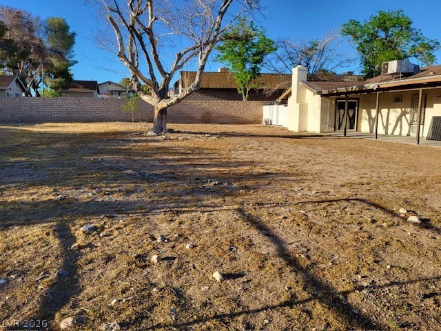 3055 Santa Margarita, Las Vegas, NV 89146