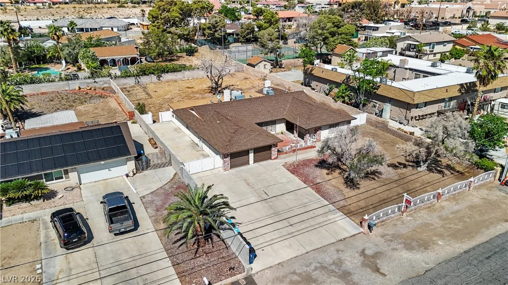 3055 Santa Margarita, Las Vegas, NV 89146